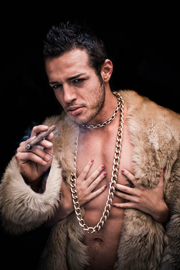 Biel Grimalt - PERSONAL - BEAUTIFUL PEOPLE